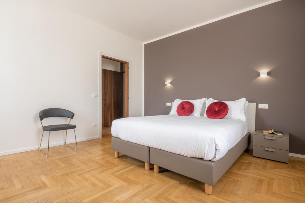 Dolomites Apartments R&R - Belluno Buitenkant foto