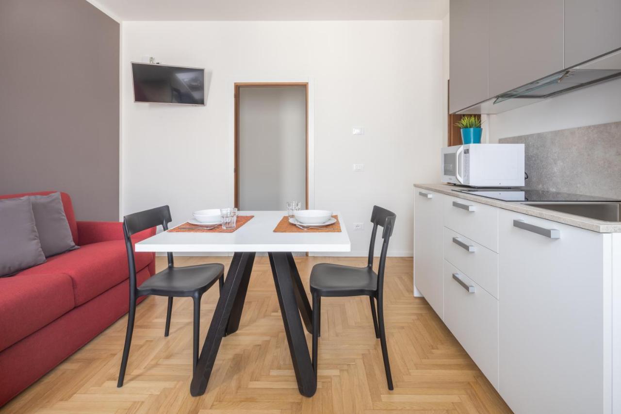 Dolomites Apartments R&R - Belluno Buitenkant foto