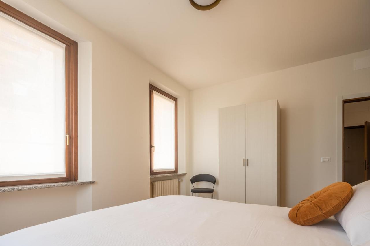 Dolomites Apartments R&R - Belluno Buitenkant foto
