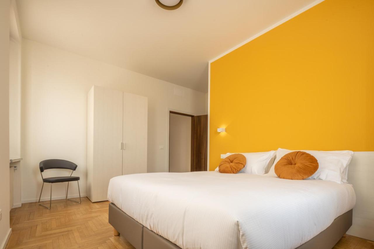 Dolomites Apartments R&R - Belluno Buitenkant foto