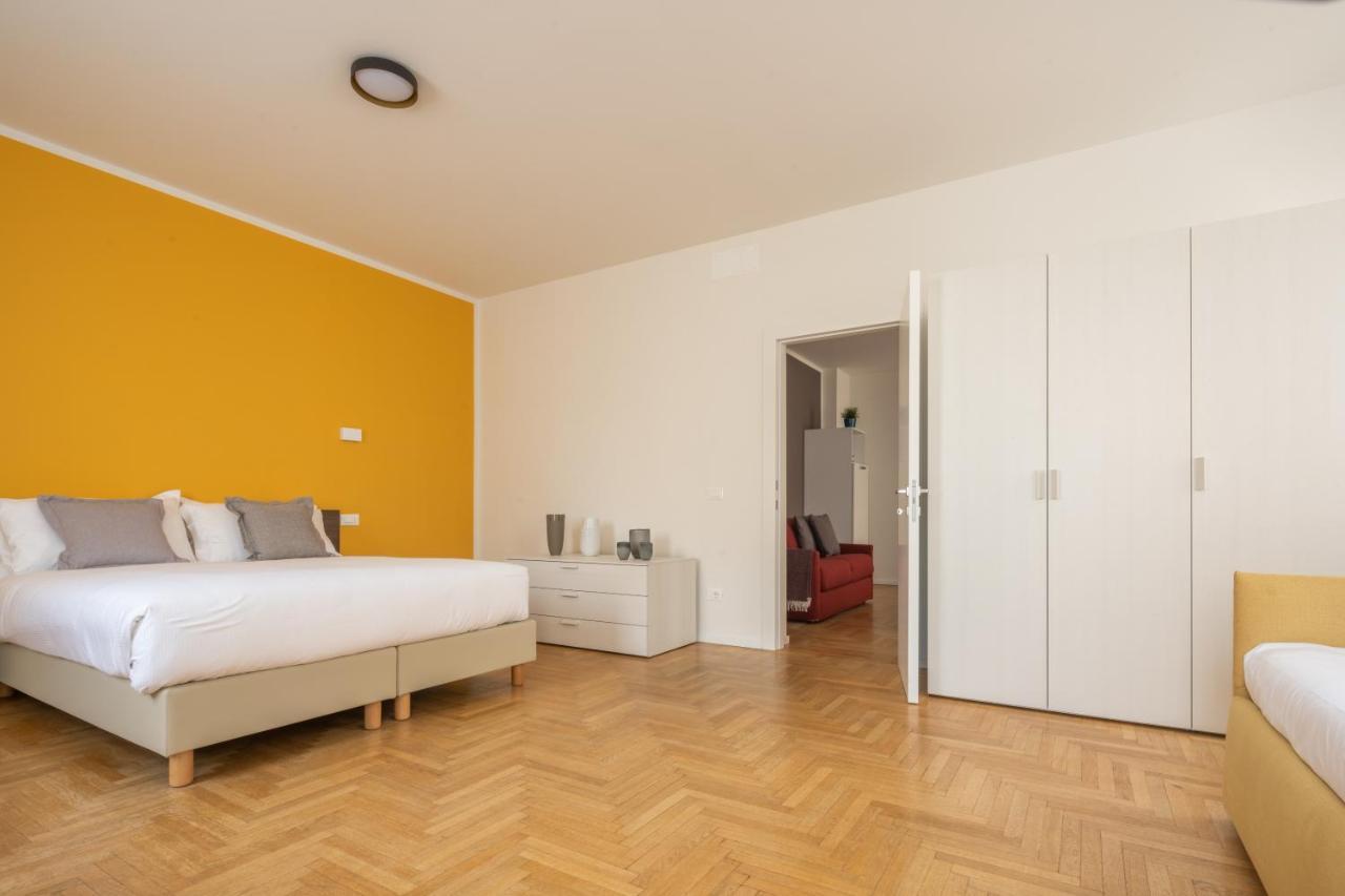 Dolomites Apartments R&R - Belluno Buitenkant foto