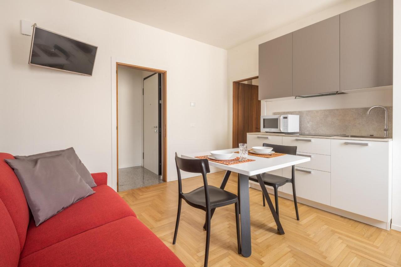 Dolomites Apartments R&R - Belluno Buitenkant foto