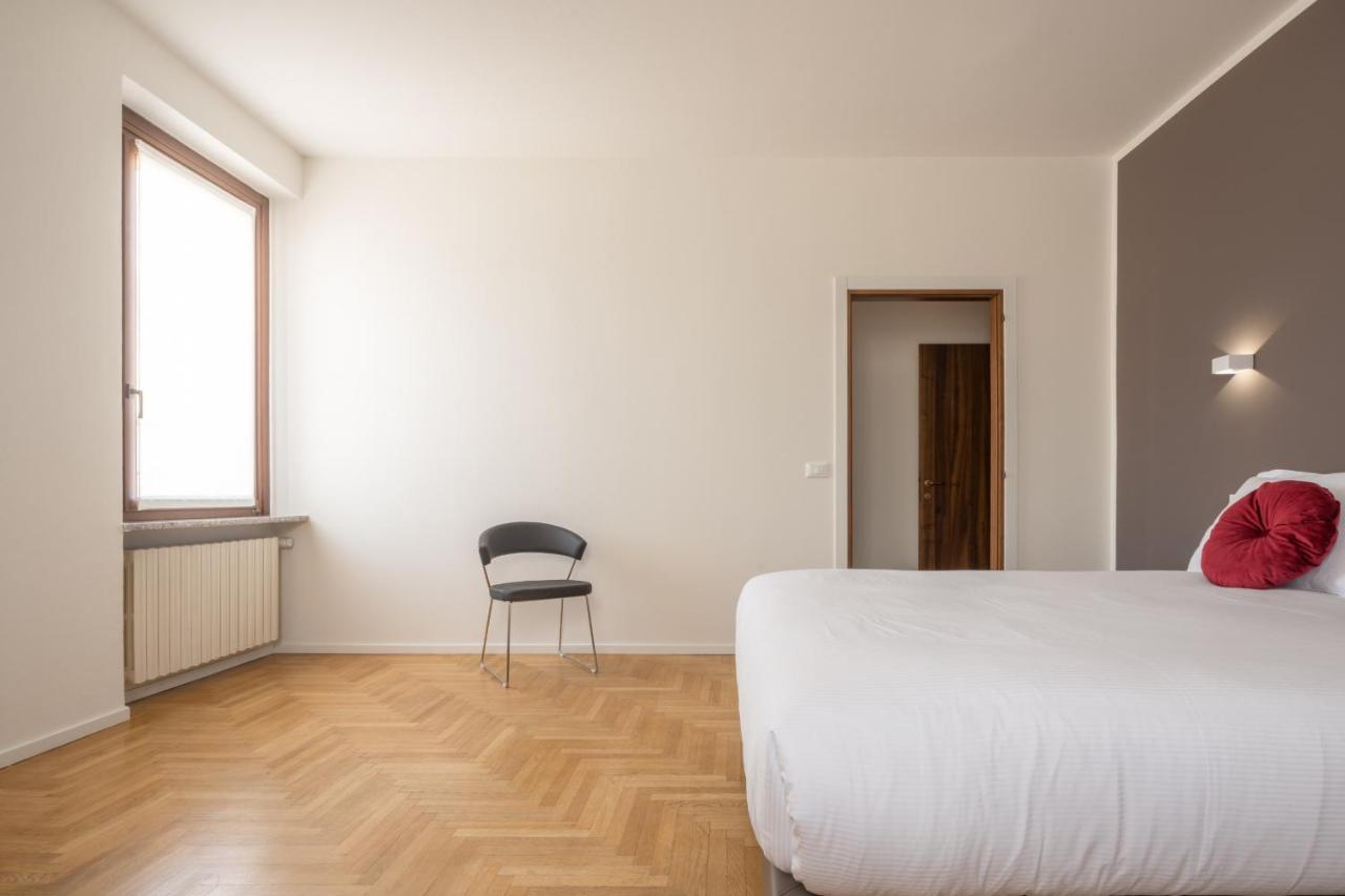 Dolomites Apartments R&R - Belluno Buitenkant foto