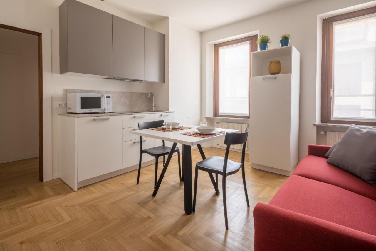 Dolomites Apartments R&R - Belluno Buitenkant foto