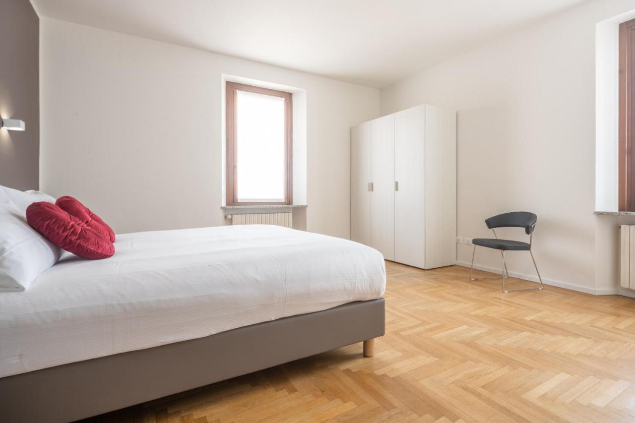 Dolomites Apartments R&R - Belluno Buitenkant foto